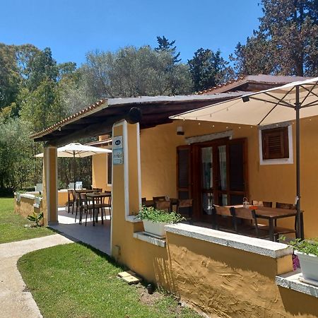 B&B Helios Il Tuo Relax In Sardegna Сан Теодоро Екстериор снимка