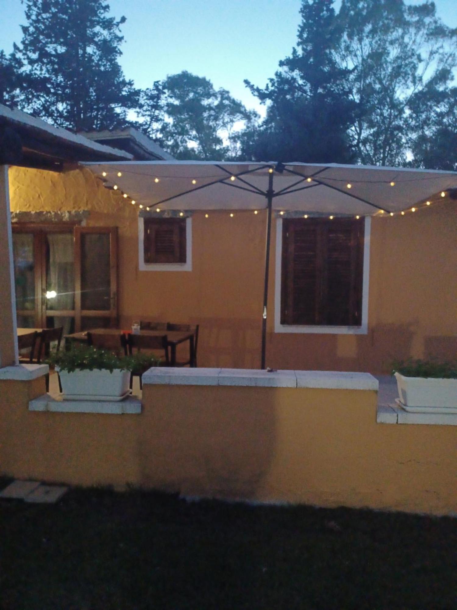 B&B Helios Il Tuo Relax In Sardegna Сан Теодоро Екстериор снимка