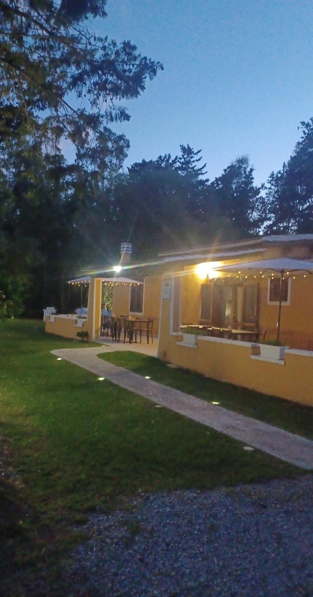 B&B Helios Il Tuo Relax In Sardegna Сан Теодоро Екстериор снимка