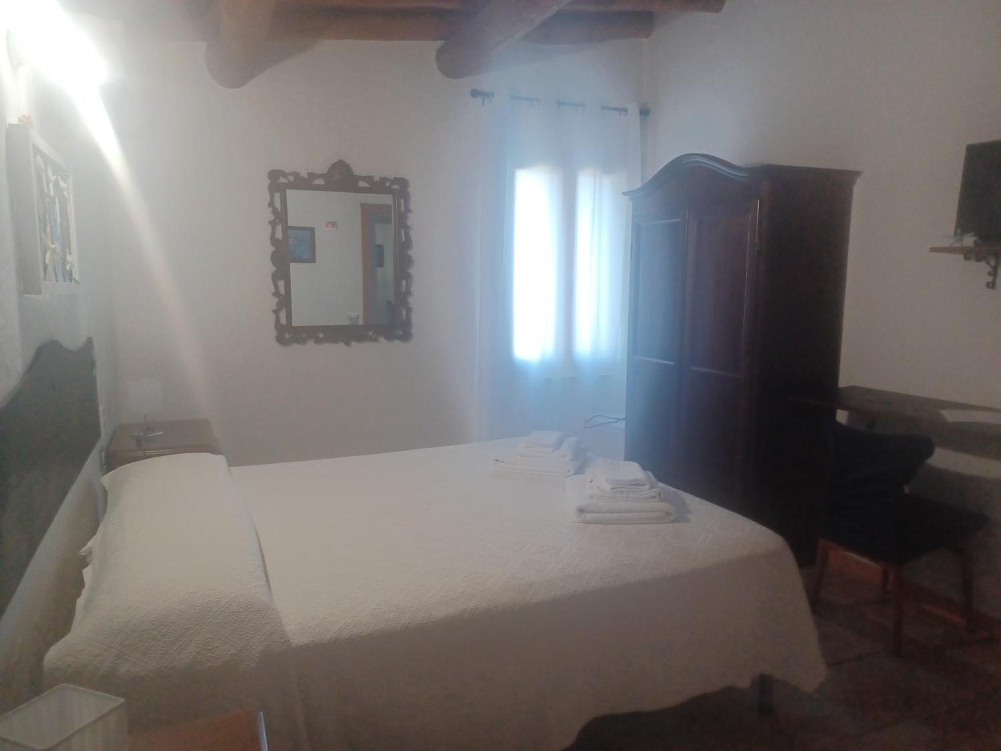 B&B Helios Il Tuo Relax In Sardegna Сан Теодоро Екстериор снимка