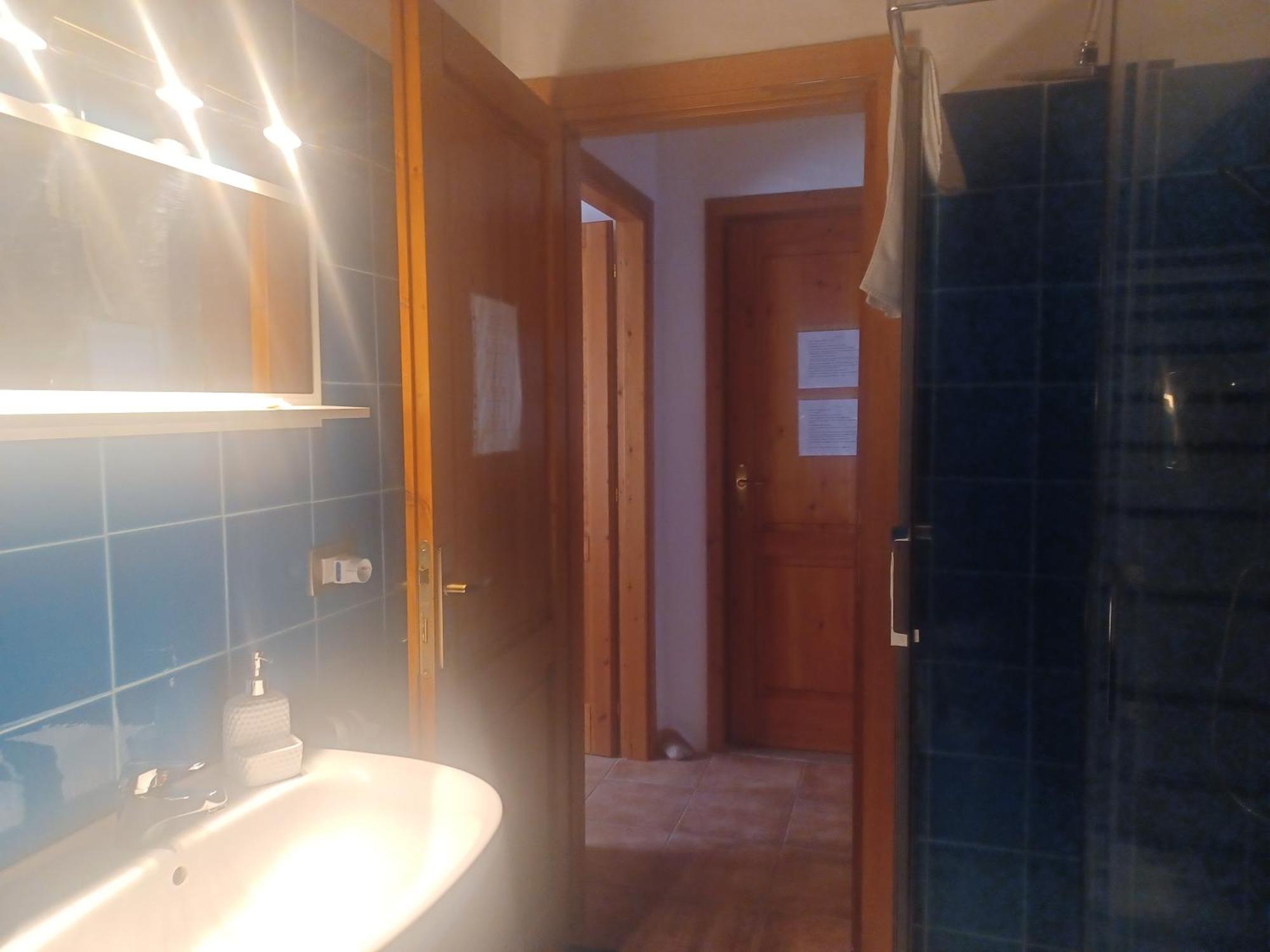 B&B Helios Il Tuo Relax In Sardegna Сан Теодоро Екстериор снимка