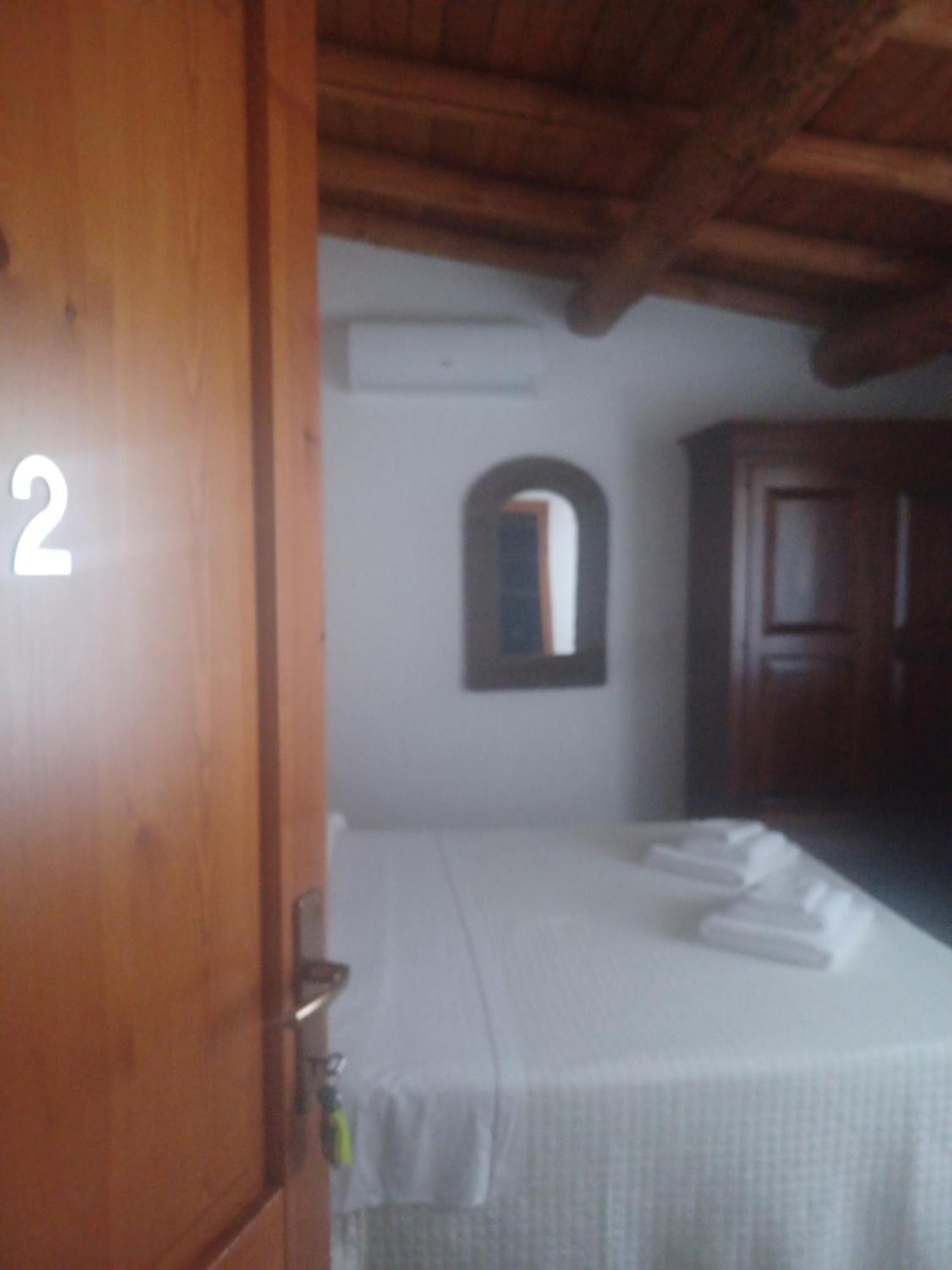 B&B Helios Il Tuo Relax In Sardegna Сан Теодоро Екстериор снимка