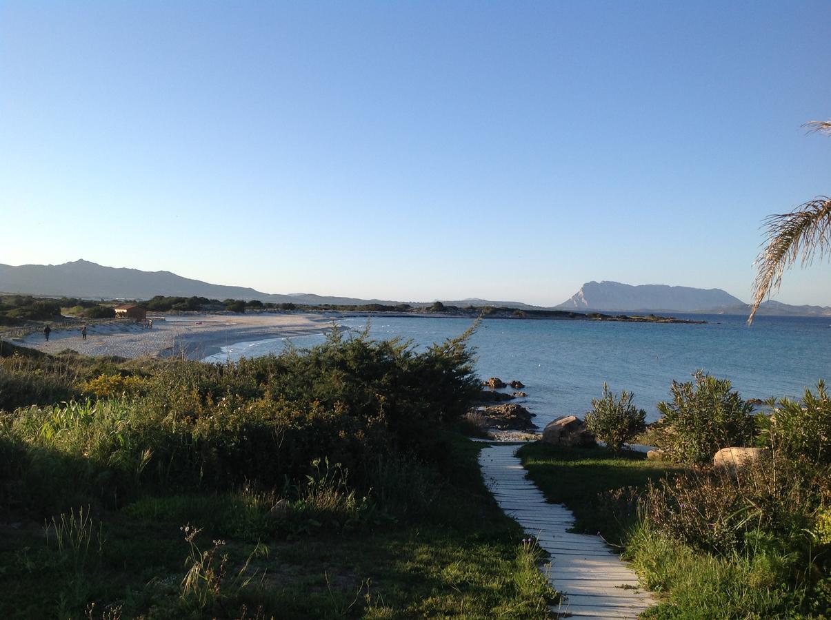 B&B Helios Il Tuo Relax In Sardegna Сан Теодоро Екстериор снимка